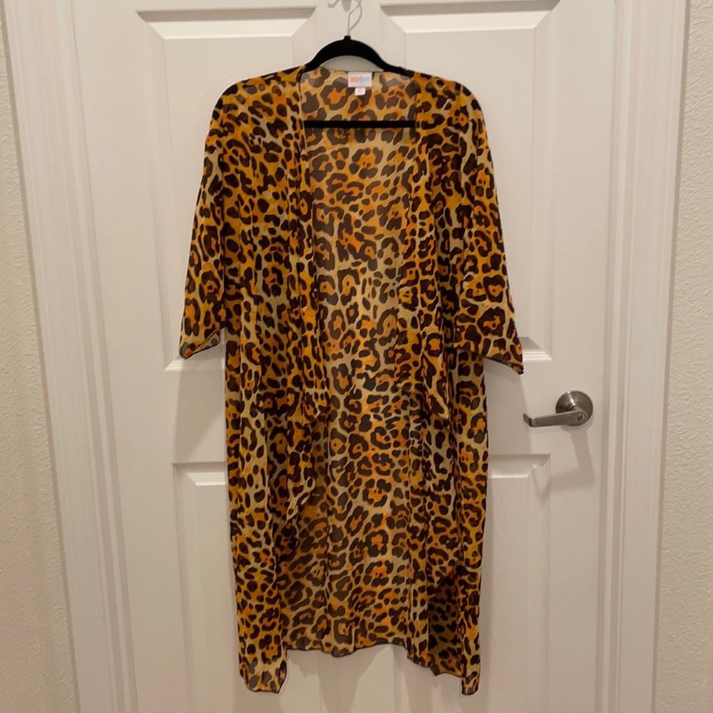 SOLD LuLaRoe Shirley